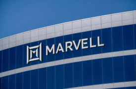 «Μεταγραφή» στον S&P 500 για Marvell Technology - Προσυνεδριακό άλμα της μετοχής