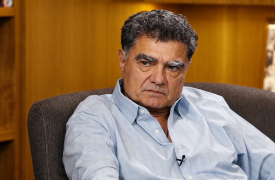 Βαρδινογιάννης: Κενά ενεργειακής ασφάλειας στην ΕΕ - Ανάγκη επανεξέτασης του ρυθμού της ενεργειακής μετάβασης