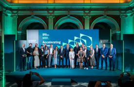 NBG Business Seeds: 16 χρόνια στήριξης και επιβράβευσης των καινοτόμων επιχειρήσεων
