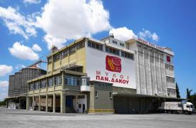 Εγένετο Dakos Food Industries: Η νέα ταυτότητα, οι συνέργειες και οι επενδύσεις των 25 εκατ. ευρώ