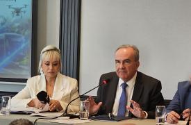 Παπαθανάσης: Στις 15/6 ανοίγει το νέο «Ανακαινίζω» - Τα προγράμματα που έρχονται το καλοκαίρι