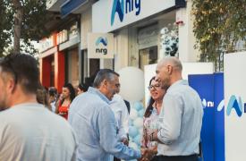 Η nrg επεκτείνεται και στον Κορυδαλλό
