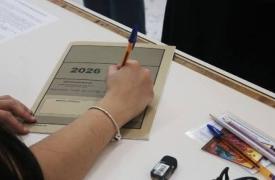 Κανονικά η διεξαγωγή των πανελλαδικών εξετάσεων τη Δευτέρα στη Βόρεια Εύβοια