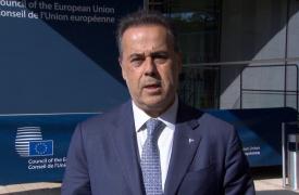 Παπασταύρου: «Ισχυρά εθνικά και ευρωπαϊκά δίκτυα εξασφαλίζουν ενεργειακή θωράκιση»