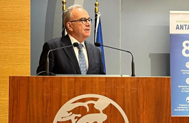 Παπαθανάσης: «Τα χρήματα του ΕΣΠΑ φτάνουν στις επιχειρήσεις, σε κάθε γωνιά της χώρας»