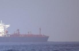Βρετανία: Αναχαιτίστηκε πετρελαιοφόρο του ρωσικού σκιώδους στόλου που επιχειρούσε να διασχίσει τη Μάγχη