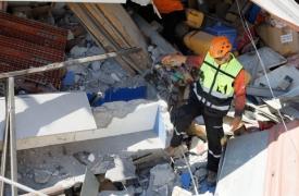 Φιλιππίνες: Σε 61 νεκρούς αυξήθηκε ο απολογισμός από τον πρόσφατο ισχυρό σεισμό