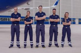 Aegean: Νέος κύκλος υποτροφιών για τους μηχανικούς αεροσκαφών του αύριο