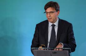 Enaon: Ο Gianfranco Amoroso ορίστηκε Διευθύνων Σύμβουλος