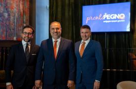 ProntoPegno: Το νέο κατάστημα στον Πειραιά και η αγορά ενεχυροδανεισμού στην Ελλάδα