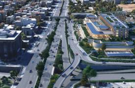Project Voria: Τον Μάιο του 2028 τα εγκαίνια του καζίνο Αμαρουσίου
