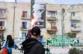 Τέλος η απεργία πείνας για τα Προσφυγικά