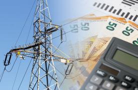 Εκτός τα δημοτικά τέλη από τους λογαριασμούς ρεύματος - Εξετάζεται η λύση της ΑΑΔΕ