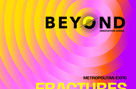 BEYOND Leadership Dialogue 2026: Η τεχνητή νοημοσύνη στο επίκεντρο ενός διεθνούς διαλόγου