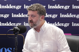 Χριστόπουλος: Κοντά στο 1% του ΑΕΠ η οπτικοακουστική βιομηχανία - Μεγάλες προοπτικές ανάπτυξης για το video gaming