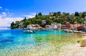Παξοί-Αντίπαξοι: Οι ωραιότερες παραλίες για αξέχαστες βουτιές