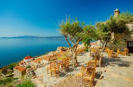 Τρία γραφικά ψαροχώρια γύρω από τη Μονεμβασιά που αξίζει να ανακαλύψετε