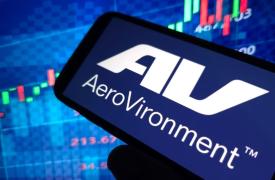 Υπερδιπλασιασμός εσόδων για AeroVironment στο δ' τρίμηνο - Διψήφιο άλμα για τη μετοχή