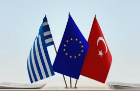 Ελλάδα, Τουρκία και ΕΕ: Γρίφος για δυνατούς λύτες