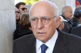 Τη Δευτέρα η εξόδιος ακολουθία του Γιώργου Σουφλιά στου Παπάγου