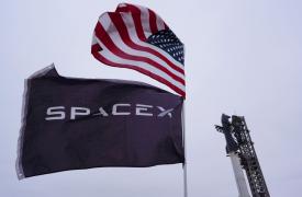 Νέα διψήφια ενδοσυνεδριακά κέρδη για SpaceX - Προς τα 2,75 τρισ. δολάρια η κεφαλαιοποίηση