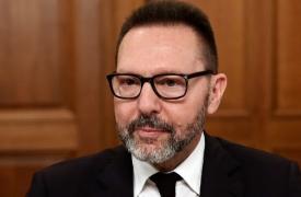 Στουρνάρας: Αναγκαία και χρήσιμη η νομοθετική ρύθμιση για το ν. Κατσέλη