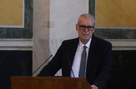 Τουρνάς: Η καύσιμη ύλη είναι η μεγάλη πρόκληση του φετινού καλοκαιριού