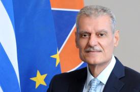 Τουρνάς: «Aπειλή η συσσωρευμένη καύσιμη ύλη - Όλοι πρέπει να καθαρίσουν τα οικόπεδά τους»