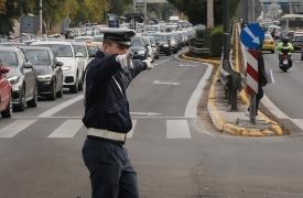 Κυκλοφοριακές ρυθμίσεις στο κέντρο της Αθήνας έως τις 12:00 λόγω της διεξαγωγής του «6ου Αγώνα Run Bike Care »