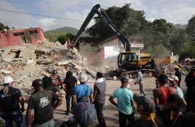 Βενεζουέλα: Αυξάνεται ο απολογισμός των φονικών σεισμών - 1430 νεκροί