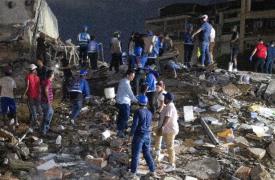 Σεισμός στην Βενεζουέλα: Πλήρης κινητοποίηση του ΟΗΕ, επαναλειτουργεί το πετροχημικό εργοστάσιο Μορόν