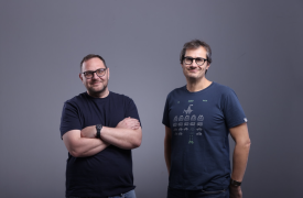 VentureFriends: Στην τελική ευθεία το τέταρτο fund - Έρχονται νέες επενδύσεις και exits