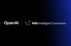 Η Visa συνεργάζεται με την OpenAI για την υποστήριξη της επόμενης γενιάς εμπορίου μέσω ΤΝ