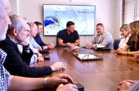 Κικίλιας: «Δίνουμε όραμα στη νέα γενιά επενδύοντας σε λιμάνια, ναυτιλία και τοπικές οικονομίες»