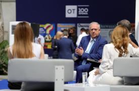 Θεοδωρικάκος: «Παραγωγικότητα, δημογραφικό, μείωση ανισοτήτων - Η εθνική πρόκληση για την Ελλάδα του 2030»