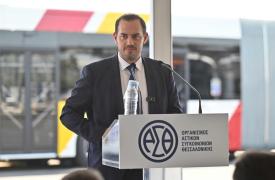 Κώτσηρας: Επενδύουμε στον εκσυγχρονισμό των μετακινήσεων στη Θεσσαλονίκη
