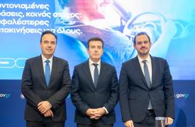 Νέα στρατηγική για την οδική ασφάλεια: Μείωση 31,95% στα θανατηφόρα τροχαία - Σε λειτουργία 388 νέες κάμερες στην Αττική
