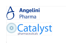 Η Angelini Pharma ολοκληρώνει την εξαγορά της Catalyst Pharmaceuticals