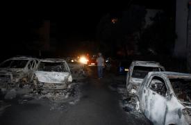 8 χρόνια από την φονική πυρκαγιά στο Μάτι