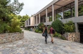 Άδεια εγκατάστασης και λειτουργίας έλαβε το Deree, Αμερικανικό Πανεπιστήμιο Ελλάδος