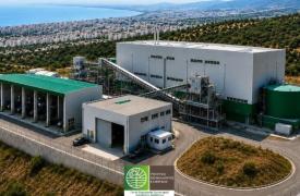 «Πράσινο φως» για τη νέα Μονάδα Ανάκτησης και Ανακύκλωσης στη Θεσσαλονίκη - Πρόταση χρηματοδότησης 103 εκατ.