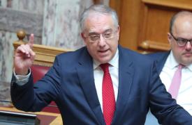 Θεοδωρικάκος: Νομοθετούμε την καλύτερη εκδοχή για τους καταναλωτές σε ολόκληρη την Ευρωπαϊκή Ένωση