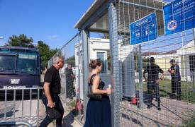 Δίκη για Τέμπη: Συνέχεια τη Δευτέρα - Νέα αιτήματα αναβολής για τη σύμβαση 717