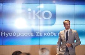 Hi-tech η γαλάζια ΚΟ - Ο Αρβανίτης «ψήνεται» για αρχηγός - Το αντίο στον Λεβέντη