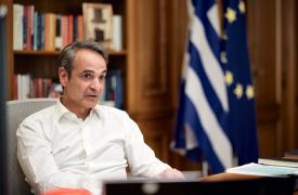 Ποιο «49%» διεκδικεί η ΝΔ - Η Ντόρα «αλλάζει» τον Αβραμόπουλο - Το «μηδέν» του Γεωργούλη