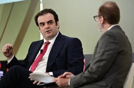 Πιερρακάκης: Το ψηφιακό ευρώ θα είναι πραγματικότητα έως το 2029