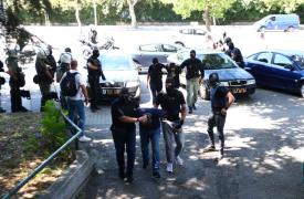 Θεσσαλονίκη: Προφυλακιστέος και ο 24χρονος για τη φονική επίθεση στο σπίτι της οικογένειας Νέστορα