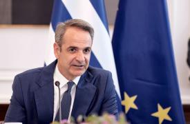 Μητσοτάκης: 49,5 δισ. ευρώ για την Ελλάδα από το νέο ΠΔΠ – Τι είπε για την ανακοίνωση της Ευρωπαϊκής Εισαγγελίας