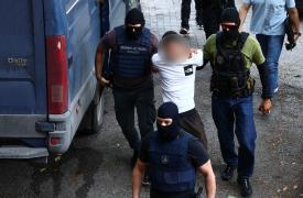 Τέταρτη προφυλάκιση για τη φονική επίθεση με γκαζάκια στο σπίτι της οικογένειας Νέστορα