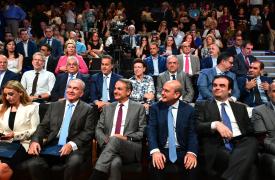 Οι στόχοι του νέου Εθνικού Προγράμματος Ανάπτυξης των 23 δισ. ευρώ